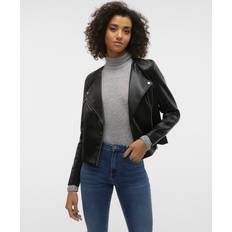 Vero Moda Men Jackets Vero Moda High Stand-up Collar Jacket