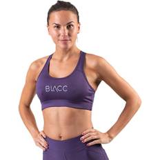 Viola Reggiseni BLACC Lead Purple Ropa Sujetador Running Morado