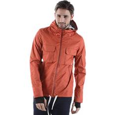 Elvine Outerwear Elvine Dwayne Chaquetas - Orange