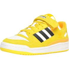 adidas Forum Low Men's Trainer White/Yellow