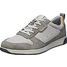 Bugatti Shoes Bugatti Herren Arriba Schnürer, Grey