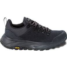 Jack Wolfskin Herre Sneakers Jack Wolfskin Terraventure Urban Low Outdoor Shoes - Phantom