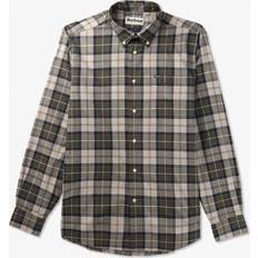 Barbour Skjortor Barbour Tidlös Klassisk Skjorta med Tartanmönster - Multicolor