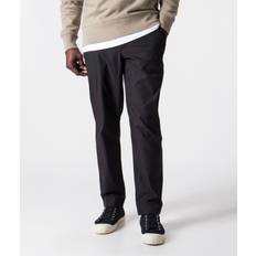 Norse Projects Pantalones Norse Projects Ezra Solotex Chino - Black Men's