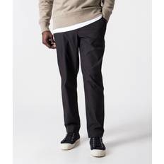 Norse Projects Tøj Norse Projects Ezra Solotex Pants - Black