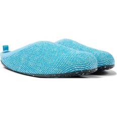 Stof Hjemmesko Camper Lab Mule Slippers Sole - Blå