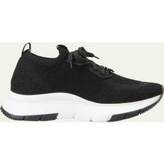 Gianvito Rossi Sneakers Gianvito Rossi Sneakers Glover - Sort