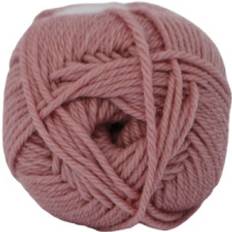 Hjertegarn Garn Hjertegarn Lima Mix 5995 Rosa