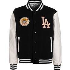 New Era Varsity College Jacke - Los Angeles Dodgers