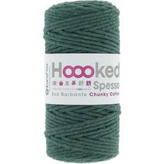 Spesso Chunky Cotton Macrame Yarn-Pine SPESSOCH-804