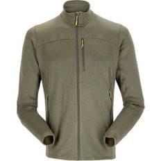 Rab Graviton Jacket Fleece jacket XL, olive