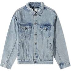 Ksubi Blue Oh Denim Jacket Denim