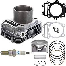 Niche Cylinder Piston Gasket Kit