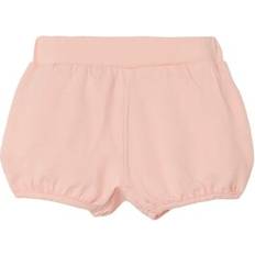 1-3M Pantalones Name It Shorts Nbfhejsa Apricot Blush