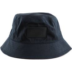 Tommy Hilfiger Women Hats Tommy Hilfiger Damen Fischerhut Coast Bucket Hat Blau Space Blue Einheitsgröße