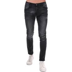 Men's Mens Maylead Slim Fit Jean Black