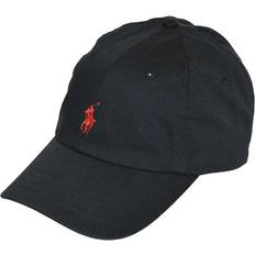 Polo Ralph Lauren Caps Polo Ralph Lauren sports hat cap one rl black