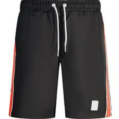 Diesel Shorts Diesel Short pants Black