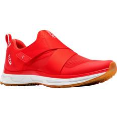 Red - Women Cycling Shoes TIEM Slipstream Indoor Cycling Shoe Women's