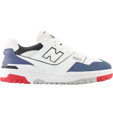 New balance mens shoes New Balance Mens 550 Mens Shoes Red/White/Blue