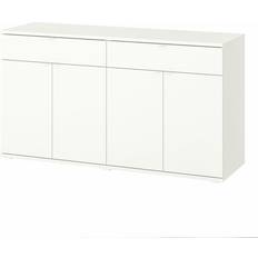 IKEA VIHALS Sideboard 140x75cm