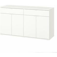 Schrank Ikea VIHALS Sideboard 140x75cm