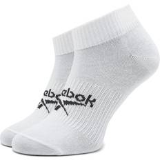 Reebok Calzini Reebok Corti Unisex Foundation Ankle Socks GI0066