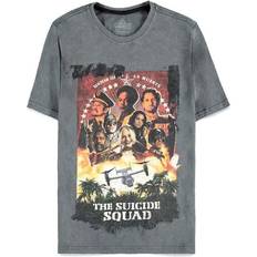 DC Comics Suicide Squad t-shirt