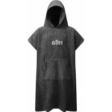 Gill Changing Robe Grey One