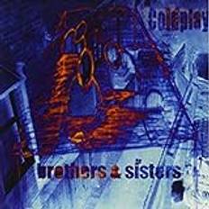 Coldplay: Sisters Blue (Vinyl)