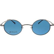John Lennon Solglasögon John Lennon Lennon JOS01 02B-M 45 Gråa