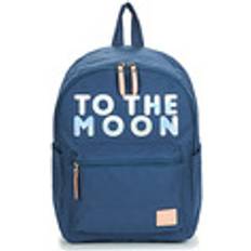 Bags Sweet Jojo Designs Jojo Factory Rygsæk KID PACK UNI TO THE MOON Marineblå One size