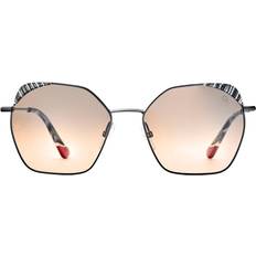 Quimbaya Sunglasses - Black