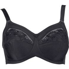 Anita Safina Reggiseno Nero 001 VI