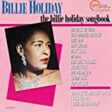 Billie Holiday Songbook (CD)