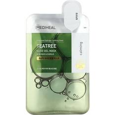 Mediheal Tea Tree Nude Gel Beauty Mask 1 Sheet 30g
