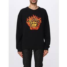 Versace Tøj Versace Sweathshirts Hoodies - Herre - Sort