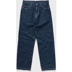 Carhartt WIP Orlean Pant Orlean Stripe, Blue White