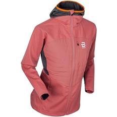 Dæhlie Outerwear Dæhlie Women's Jacket North Cross-country ski jacket M, pink/red