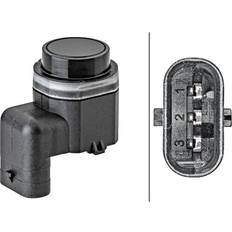 Cámaras de marcha atrás Hella 6PX 358 141-811 Sensores de Aparcamiento Sensor X6 2 Gran Tourer X5 MINI
