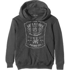 Guns N' Roses Tröjor Guns N' Roses Unisex Pullover Hoodie/Paradise City XX-Large