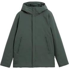Winter Jacket - Grey
