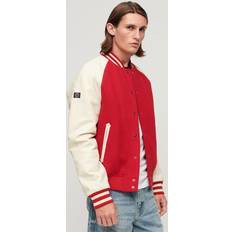 Superdry College Varsity Jacket