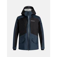 Peak Performance 3L Gore-Tex Ski Jacket