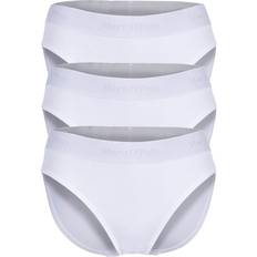 Briefs Kalsonger på rea Marc O'Polo Bottom Briefs 3-pack White * Kampanj *