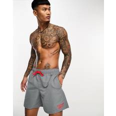 Reebok Trajes de baño Reebok Yale Gris Bañador Corto Hombre talla