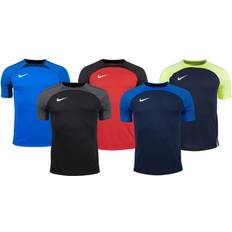 Elastane/Lycra/Spandex - Unisex T-shirts Nike Dri-Fit 23 Short Sleeve Tee