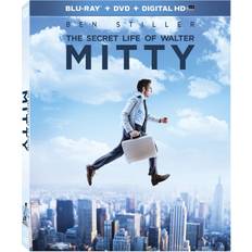 Blu-ray The Secret Life of Walter Mitty [Blu-ray]