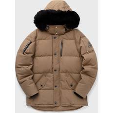 Moose Knuckles Herren Daunenjacke 3Q NEOSHEAR sand