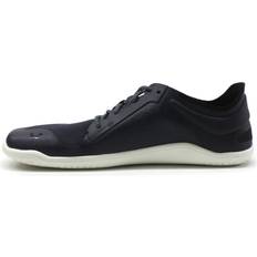 Vivobarefoot Herr Primus Lite III Syntetisk Textil Tränare, Navy